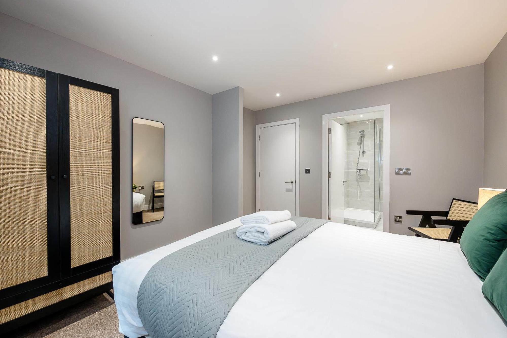 Host & Stay - Henry Street Chambers Liverpool Exterior foto